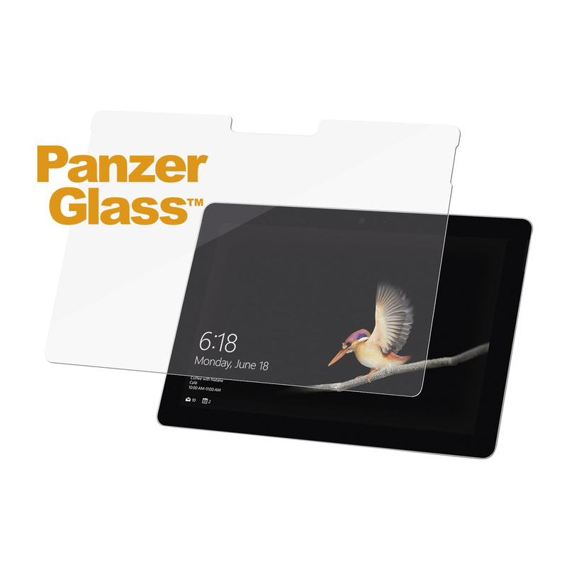 PanzerGlass Screen Protector for Surface Go