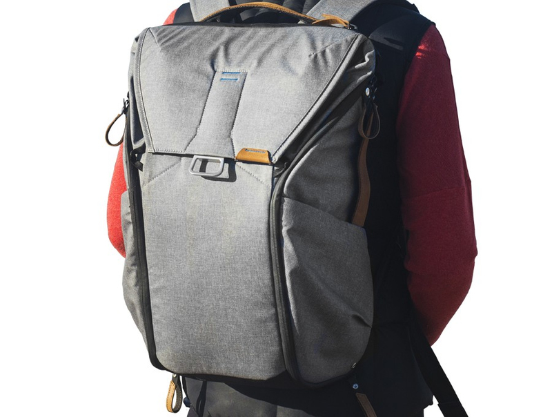 Peak Design Everyday Backpack 30L Ash