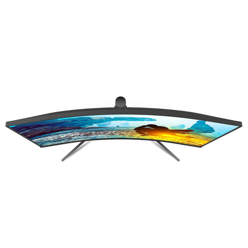 Philips 31.5-Inch FHD/165Zhz Curved Gaming Monitor