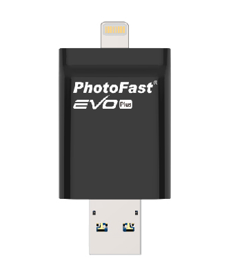 Photofast I-Flashdrive Evo Plus 64GB