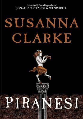Piranesi | Clarke Susanna