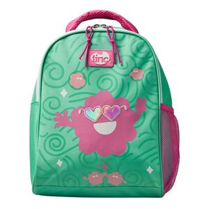 Tinc Mintee Backpack Cyan Tinc Mintee Backpack Cyan