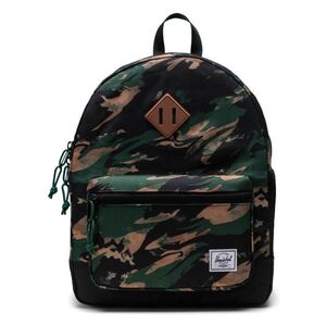 Herschel Heritage Youth Backpack - Cloud Forest Camo Herschel Heritage Youth Backpack - Cloud Forest Camo