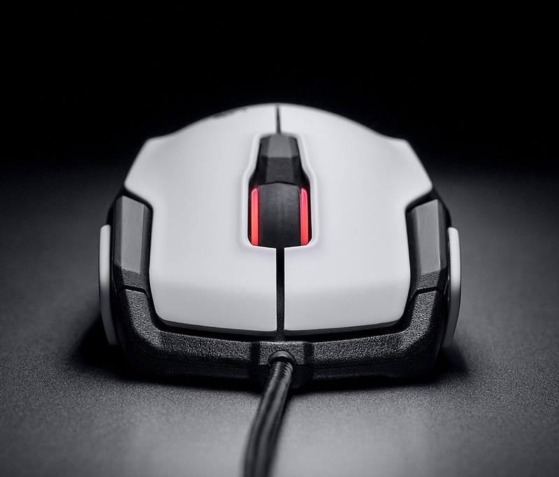 Roccat Kova Aimo White Pure Performance Gaming Mouse