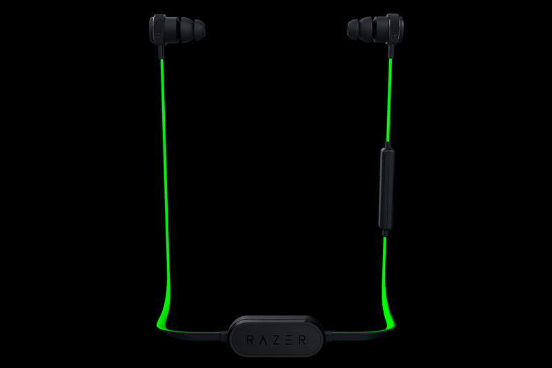 Razer Hammerhead Bluetooth Earbuds