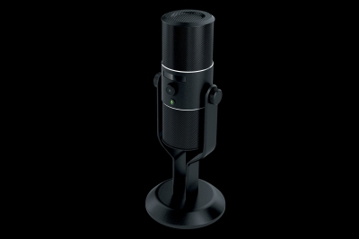 Razer Seiren Pro Studio Microphone Wired