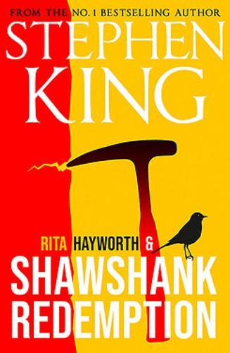 Rita Hayworth And Shawshank Redemption | Stephen King