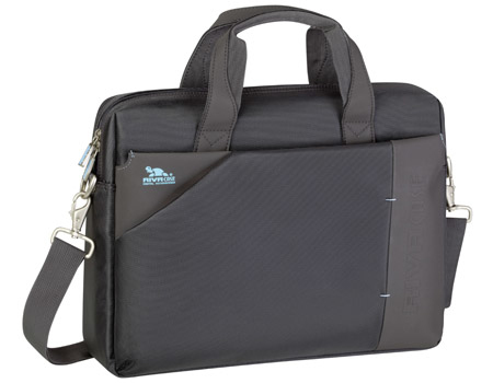 Rivacase Bag Blue Macbook Pro 15