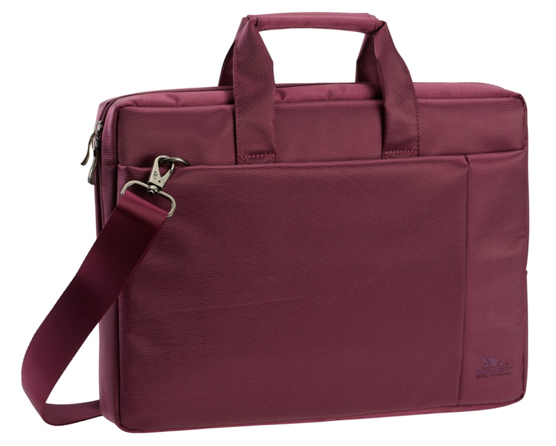Rivacase Bag Purple Macbook Pro 15