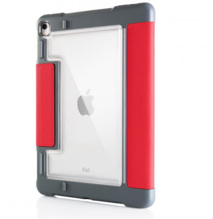 STM Dux Plus Case Red for iPad Pro 12.9