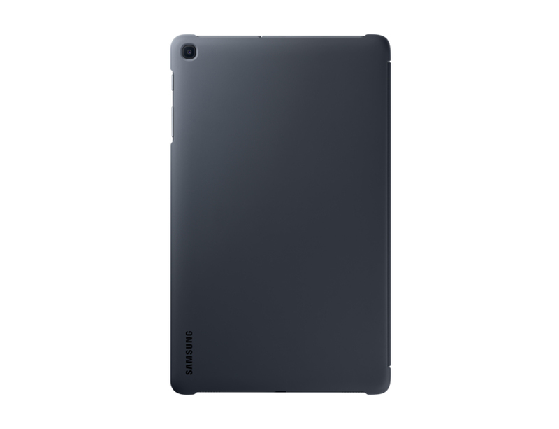 Samsung Book Cover Black for Galaxy Tab 10.1-inch