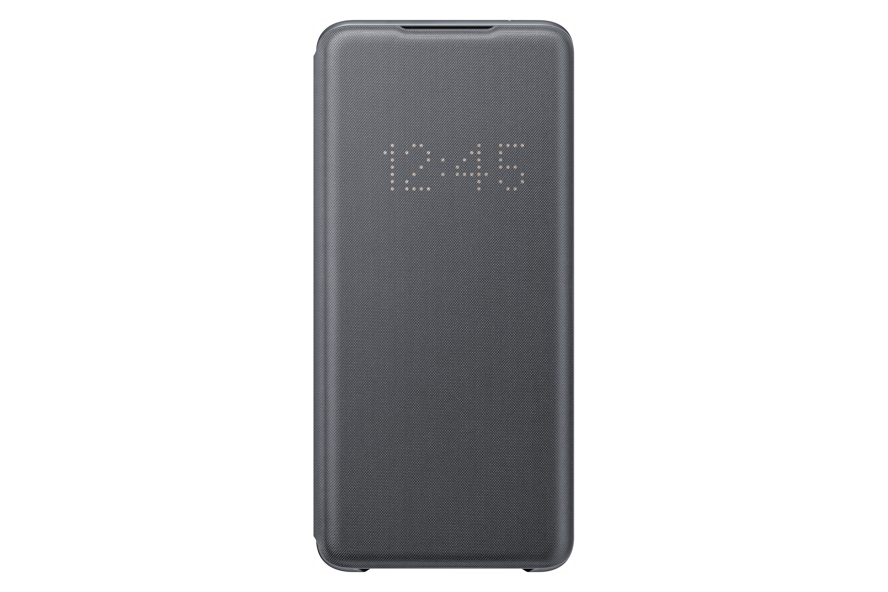 Samsung LED View Cover Grey for Galaxy S20 Ultra