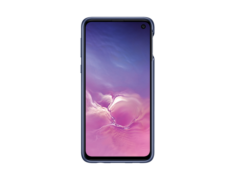 Samsung B0 Protective Cover Blue for Galaxy S10e