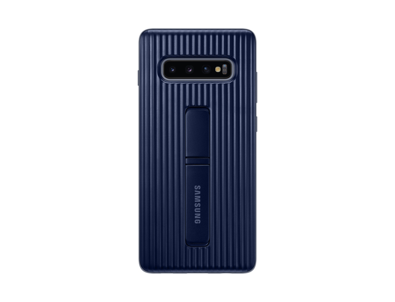 Samsung B2 Protective Cover Black for Galaxy S10+