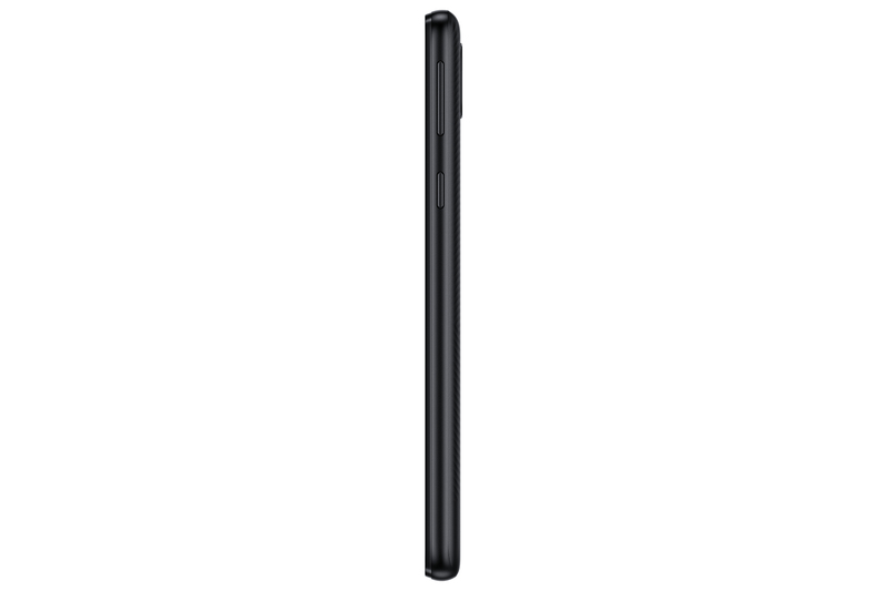 Samsung A013 Smartphone 16GB/1GB 4G Dual Sim Black