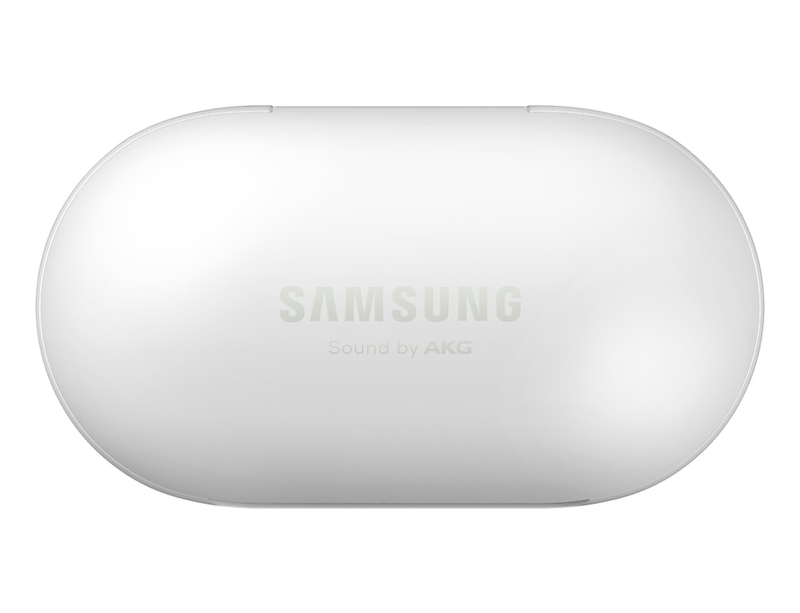 Samsung Galaxy Buds Wireless Earphones White