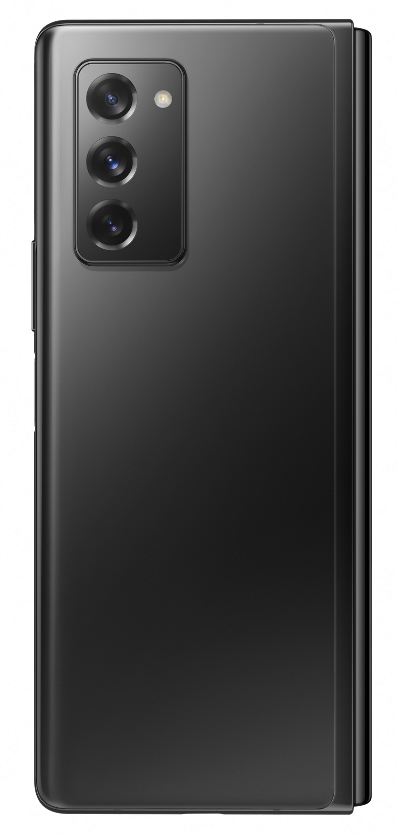 Samsung Galaxy Z Fold 2 5G Smartphone 256GB/12GB Mystic Black