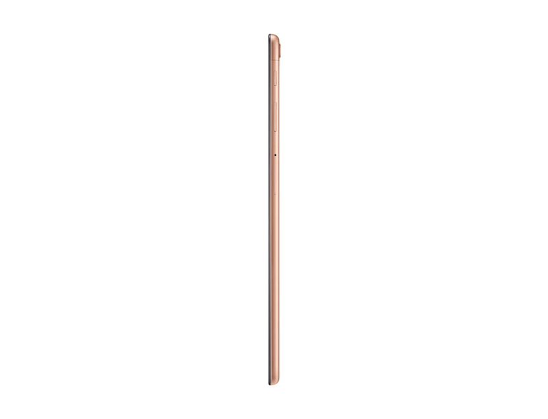 Samsung Galaxy Tab A 10.1-inch 32GB/4G Tablet - Gold