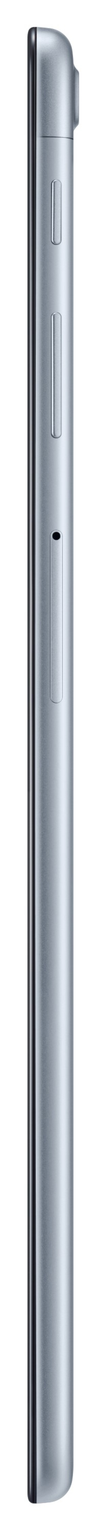 Samsung Galaxy Tab A 10.1-inch 32GB/4G Tablet - Silver