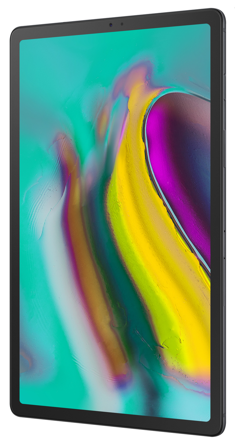 Samsung Galaxy Tab S5E 10.5-inch 64GB Tablet - Black