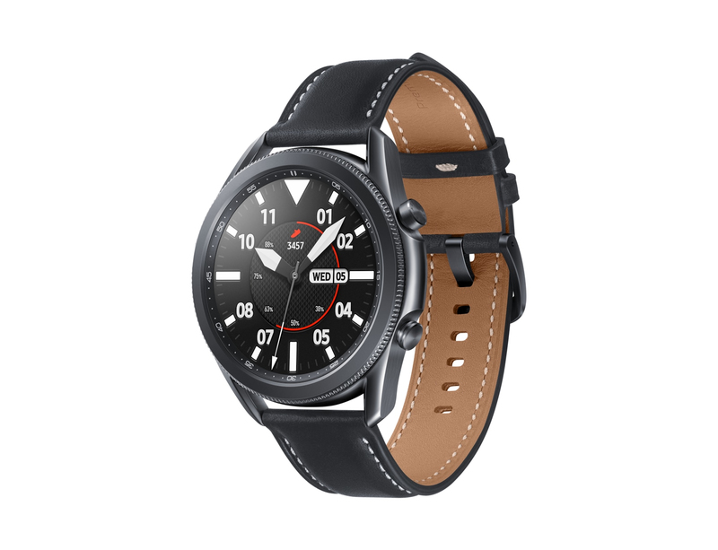 Samsung Galaxy Watch 3 SS 45mm Black