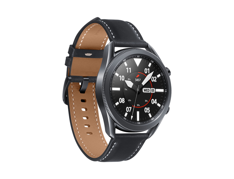 Samsung Galaxy Watch 3 SS 45mm Black