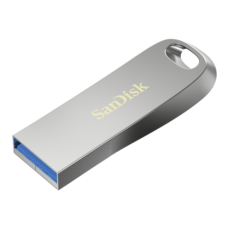 Sandisk Ultra Luxe 64GB USB 3.1 Flash Drive