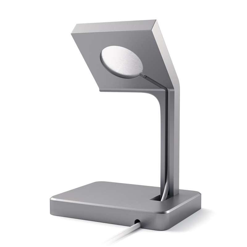 Satechi Aluminum Watch Stand Space Grey