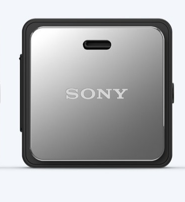 Sony SBH-24 Black Bluetooth In-Ear Earphones