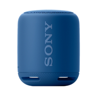 Sony XB10 Blue Bluetooth Speaker