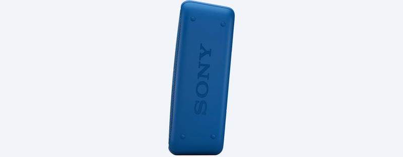 Sony XB40 Blue Bluetooth Speaker