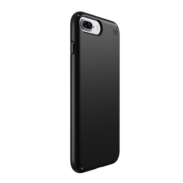 Speck Presidio Case Black/Black for iPhone 8 Plus/7 Plus
