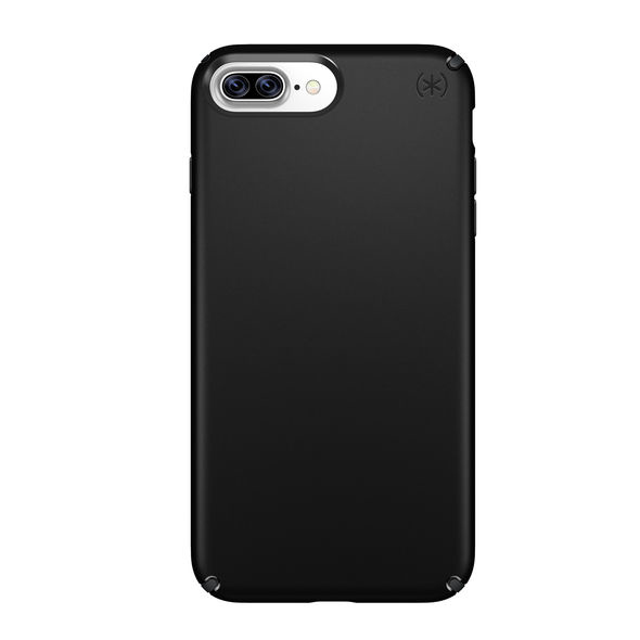 Speck Presidio Case Black/Black for iPhone 8 Plus/7 Plus