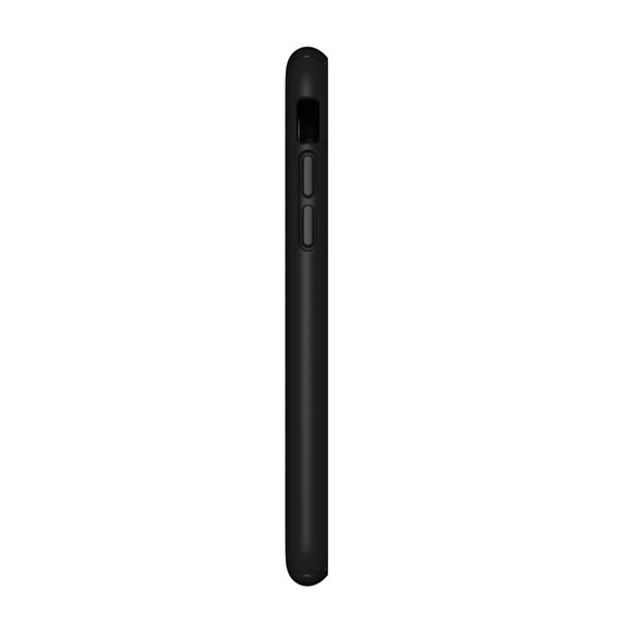 Speck Presidio Case Black/Black for iPhone X
