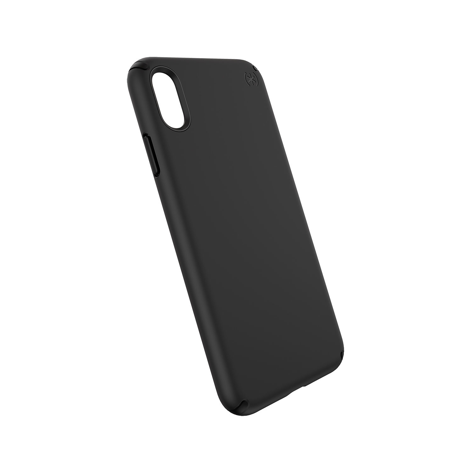 Speck Presidio Pro Case Black/Black for iPhone XS Max