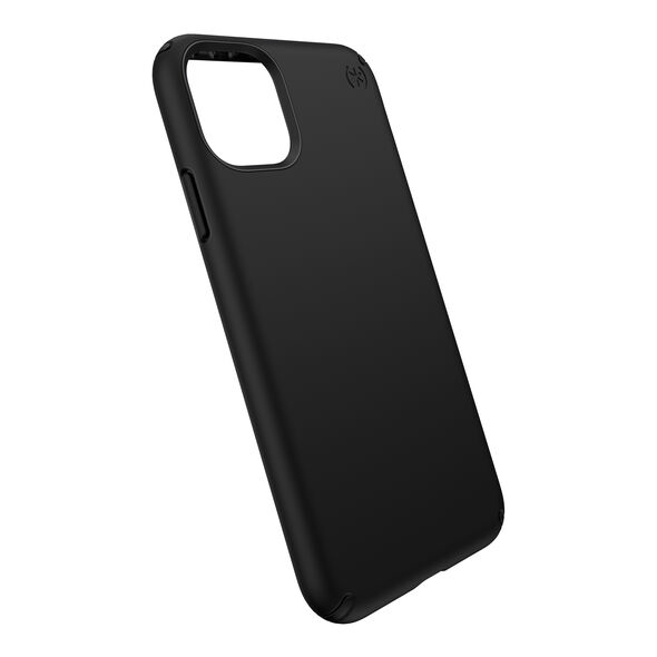Speck Presidio Pro Black Case for iPhone 11 Pro Max