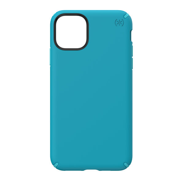 جراب هاتف محمول بيزيديو برو 16.5 سم (6.5 بوصة) من سبيك أزرق اللون