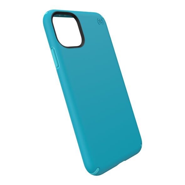 جراب هاتف محمول بيزيديو برو 16.5 سم (6.5 بوصة) من سبيك أزرق اللون