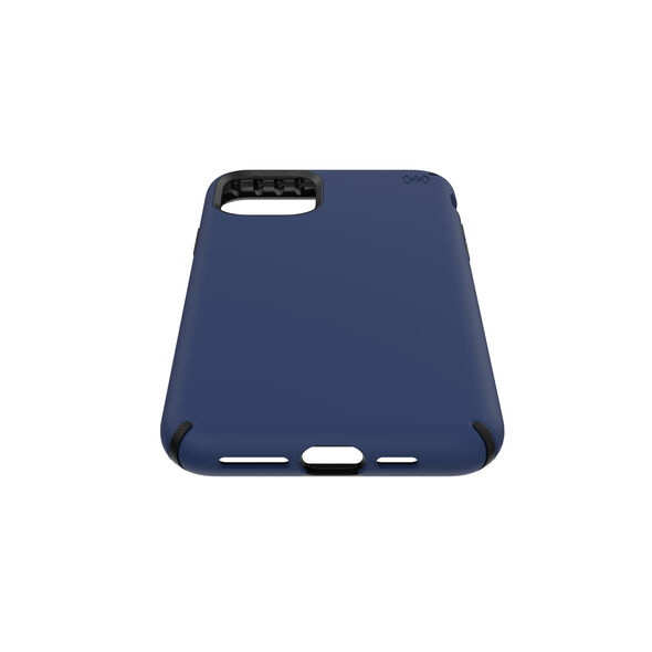 Speck Presidio Pro Coastal Blue/Black Case for iPhone 11 Pro Max