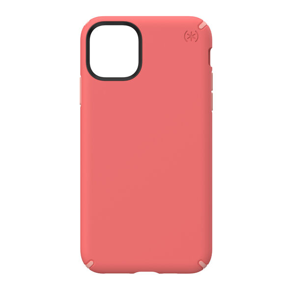 Speck Presidio Pro Parrot Pink/Chiffon Pink Case for iPhone 11 Pro Max