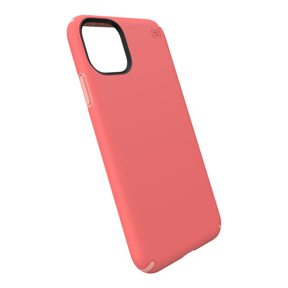 Speck Presidio Pro Parrot Pink/Chiffon Pink Case for iPhone 11 Pro Max