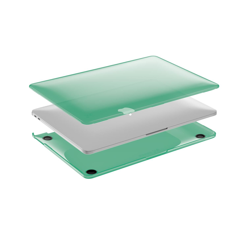 Speck Case Malachite Green for MacBook Pro 13-Inch