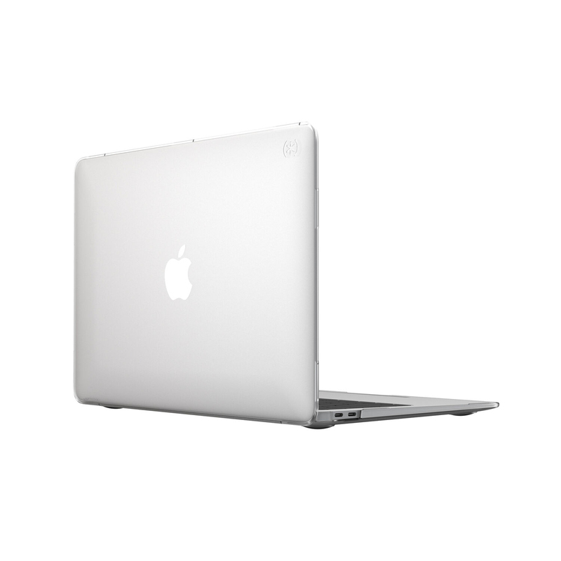 Speck SmartShell Clear for MacBook Air 13-inch (2018)