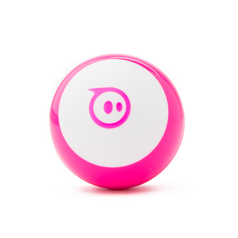 Orbotix Sphero Mini Pink Robot