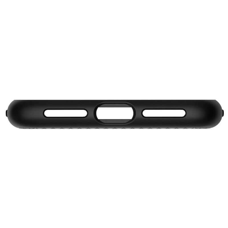 Spigen Liquid Air Matte Black Case for iPhone XS Max