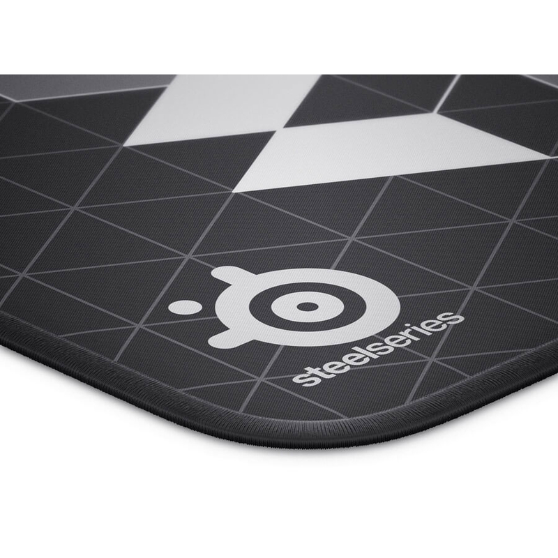 Steel Series Qck+ Limited Gaming Mousepad
