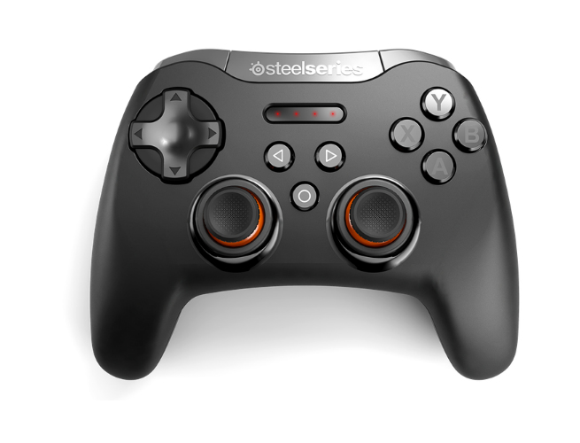 SteelSeries Stratus XL Controller for PC/Android