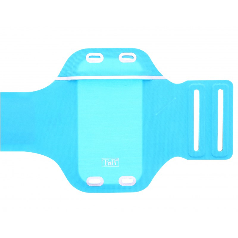 Tnb Sport Armband Blue Smartphone