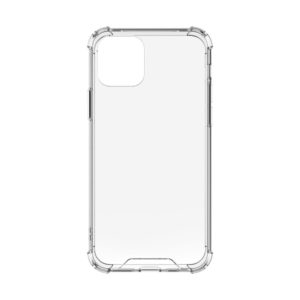 Baykron Tough Clear Case for iPhone 11 Pro Max