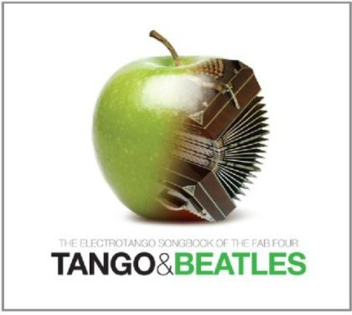 Tango & Beatles | Various Artists